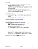 Preview for 5 page of Asante FriendlyNET FR1104-G User Manual