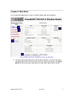 Preview for 12 page of Asante FriendlyNET FR1104-G User Manual