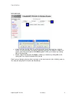 Preview for 16 page of Asante FriendlyNET FR1104-G User Manual