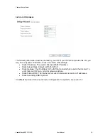 Preview for 20 page of Asante FriendlyNET FR1104-G User Manual