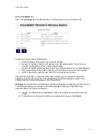 Preview for 28 page of Asante FriendlyNET FR1104-G User Manual