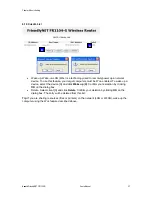 Preview for 37 page of Asante FriendlyNET FR1104-G User Manual