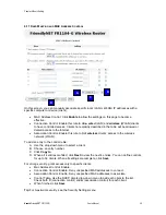 Preview for 38 page of Asante FriendlyNET FR1104-G User Manual