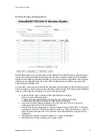 Preview for 55 page of Asante FriendlyNET FR1104-G User Manual