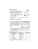 Preview for 3 page of Asante FriendlyNET FR3000 Series User Manual