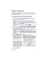 Preview for 21 page of Asante FriendlyNET FR3000 Series User Manual