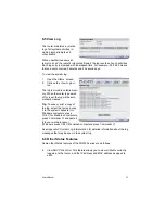 Preview for 33 page of Asante FriendlyNET FR3000 Series User Manual