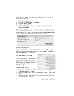 Preview for 36 page of Asante FriendlyNET FR3000 Series User Manual