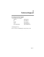 Preview for 31 page of Asante FriendlyNet FS4002E User Manual