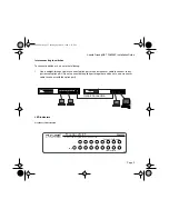 Preview for 5 page of Asante FriendlyNET FS4008P User Manual