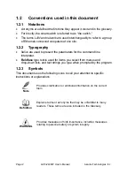 Предварительный просмотр 12 страницы Asante FriendlyNET GX5-2400W User Manual