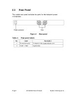 Предварительный просмотр 15 страницы Asante FriendlyNET GX5-2400W User Manual