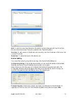 Preview for 14 page of Asante FriendlyNET GX5-424W User Manual