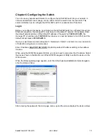 Preview for 16 page of Asante FriendlyNET GX5-424W User Manual