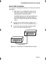 Preview for 8 page of Asante FriendlyNET Wireless USB Adapter User Manual