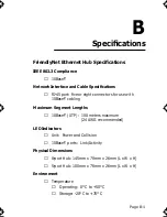 Preview for 14 page of Asante FriendlyNET Wireless USB Adapter User Manual