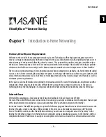 Preview for 8 page of Asante FriendlyShare User Manual