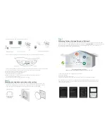 Предварительный просмотр 2 страницы Asante Home Extender Quick Manual