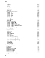 Предварительный просмотр 14 страницы Asante IC40240-10G User Manual