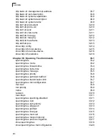 Предварительный просмотр 18 страницы Asante IC40240-10G User Manual