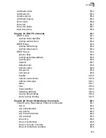 Предварительный просмотр 21 страницы Asante IC40240-10G User Manual