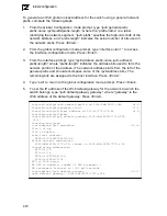 Предварительный просмотр 53 страницы Asante IC40240-10G User Manual