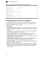 Предварительный просмотр 79 страницы Asante IC40240-10G User Manual