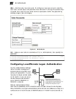 Предварительный просмотр 137 страницы Asante IC40240-10G User Manual