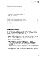 Предварительный просмотр 140 страницы Asante IC40240-10G User Manual