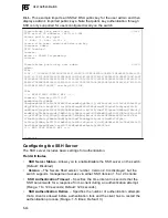 Предварительный просмотр 149 страницы Asante IC40240-10G User Manual