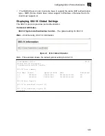 Предварительный просмотр 154 страницы Asante IC40240-10G User Manual