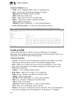 Предварительный просмотр 233 страницы Asante IC40240-10G User Manual