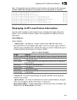 Предварительный просмотр 254 страницы Asante IC40240-10G User Manual