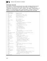 Предварительный просмотр 391 страницы Asante IC40240-10G User Manual