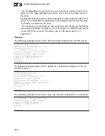 Предварительный просмотр 417 страницы Asante IC40240-10G User Manual