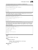 Предварительный просмотр 418 страницы Asante IC40240-10G User Manual