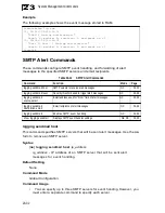 Предварительный просмотр 437 страницы Asante IC40240-10G User Manual