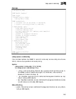 Предварительный просмотр 452 страницы Asante IC40240-10G User Manual