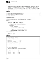 Предварительный просмотр 563 страницы Asante IC40240-10G User Manual