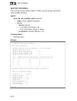 Предварительный просмотр 567 страницы Asante IC40240-10G User Manual