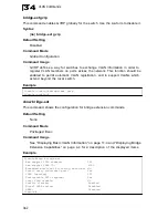 Предварительный просмотр 589 страницы Asante IC40240-10G User Manual