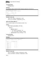 Предварительный просмотр 623 страницы Asante IC40240-10G User Manual