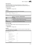 Предварительный просмотр 699 страницы Asante IC40240-10G User Manual