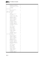 Предварительный просмотр 700 страницы Asante IC40240-10G User Manual