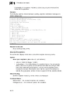 Предварительный просмотр 710 страницы Asante IC40240-10G User Manual