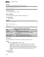 Предварительный просмотр 732 страницы Asante IC40240-10G User Manual