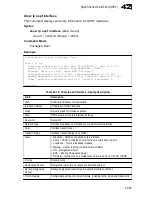 Предварительный просмотр 765 страницы Asante IC40240-10G User Manual