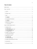 Preview for 3 page of Asante IntraCore 35516 Series User Manual