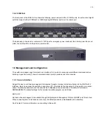 Preview for 13 page of Asante IntraCore 35516 Series User Manual