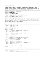 Preview for 22 page of Asante IntraCore 35516 Series User Manual